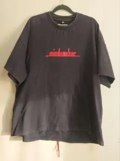 mindseeker 18AW Tシャツ 桜井着 2026年最新】mindseeker メンズ Tシャツの人気アイテム - メルカリ