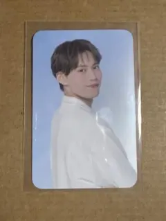 BUDDiiS FORENCOS トレカ　TAKUYA