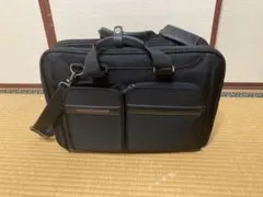 JAL LIFE & SPICE ビジネスバッグのサムネイル