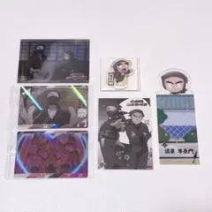 忍たま乱太郎 ドクタケ忍者隊最強の軍師 タソガレドキ・ドクタケグッズまとめ