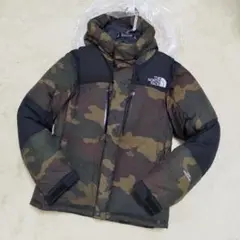 ⭐︎新品同様⭐︎ノースフェイス　バルトロライトジャケット　カモフラ　“Sサイズ” 楽天市場】ザ・ノースフェイス バルトロライト ジャケット