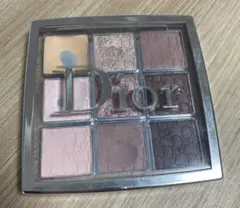 ディオール バックステージ アイ パレット 002 クール