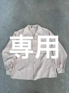 2026年最新】レーヨンシャツ 50s ピンクの人気アイテム - メルカリ