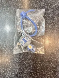 ケロロ軍曹　カラフルマルチチャーム　ドロロ兵長
