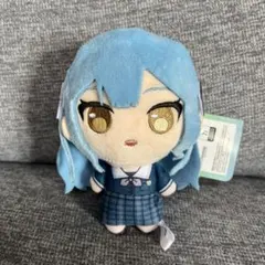 バンドリ ໒꒱ BanGDream! CRYCHIC ぷちっしゅ 豊川祥子 - メルカリ