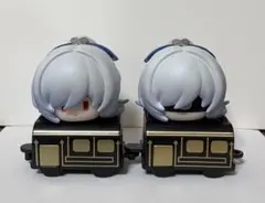 崩壊:スターレイル　ちびキャラ　フィギュア（鏡流）