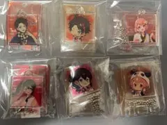 極楽湯 にじさんじ アクキー アクチャ