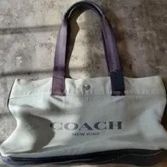 2025年最新】COACH レディース トートバッグの人気アイテム