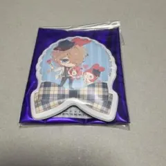 おそ松さん カラ松 fanfancy 特典カード付き - メルカリ