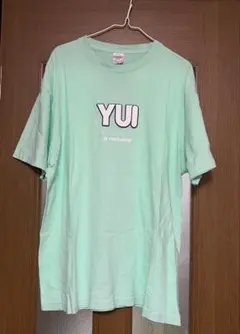 FRUITS ZIPPER OSHI API Tee ver.2櫻井優衣 - メルカリ