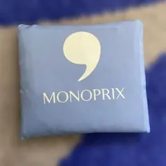MONOPRIX エコバッグ