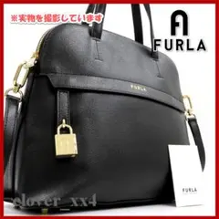 2026年最新】furla ショルダーバッグ パイパーの人気アイテム - メルカリ