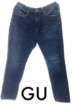 ◆1500円OFF◆テーパードジーンズ デニム