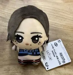 【新品】aespa エスパ ちびぐるみ Dirty Work カリナ