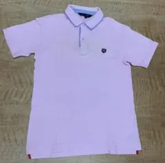 TOMMY HILFIGERのポロシャツ メンズ