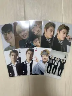 超特急　アロハ　写真まとめ売り