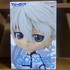20点セット 劇場版ブルーロック EPISODE 凪 Q posket 凪誠士郎 - メルカリ