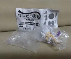 新品　内袋未開封　ワンピの実　ルフィ　ニカ　第十四海戦　ミニフィギュア　14