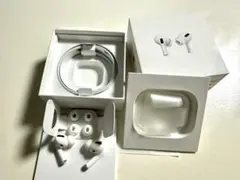 正規品★Apple AirPods Pro 1 セット（※ケースなし）