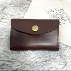 The Superior Labor シュペリオールレイバー カードケース