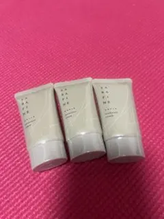 サラフィネ デオドラントクリーム3個セット