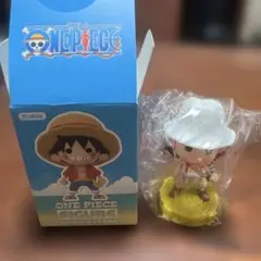個数限定 開封販売 韓国ライセンス商品 ONE PIECE フィギュア ウソップのサムネイル