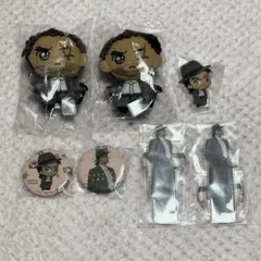 名探偵コナン 一番くじ 大和勘助