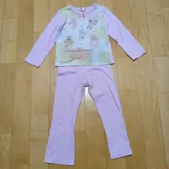 サンリオキャラクターズ　光るパジャマ