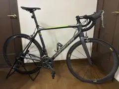 メリダ　スクルトゥーラ400 2019年のサムネイル