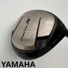 YAMAHA inpres X 4.6 rpmドライバー 10°のサムネイル