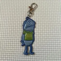 スポンジボブ 魚の住民 リフレクター