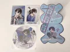 四季凪アキラ　グッズまとめ売り