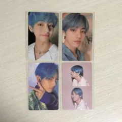 2025年最新】bts テテ トレカの人気アイテム - メルカリ