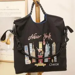 2026年最新】チャコット エコバッグの人気アイテム - メルカリ