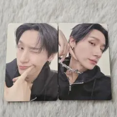 2026年最新】monstax チャンギュン トレカの人気アイテム - メルカリ