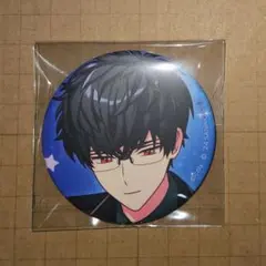 あんスタ 朔間凛月 ミニキャラ 缶バッジ 円盤 特典 - メルカリ