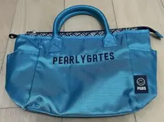 パーリーゲイツ PEARLY GATES カモフラ 大型カートバッグ 迷彩 - メルカリ