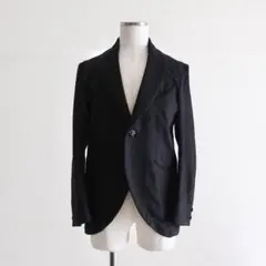 【美品】BLACK SIGN LinenTwill Evening Jacketのサムネイル