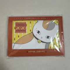 LALA 付録　カレンダー　3点セット 2025年最新】lala 付録 夏目友人帳の人気アイテム - メルカリ