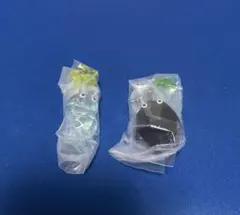 ピクミン　めじるしアクセサリー2 氷ピクミン　岩ピクミン