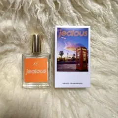 ケンティーフレグランス【中島健人】KENTY FRAGRANCE ROSSO - メルカリ