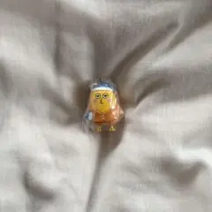 ガチャガチャ コジコジ みんなでおやすみ マスコット 次郎くん