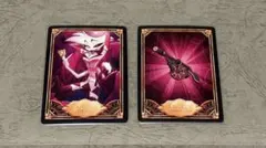 HazbinHotel ハズビンホテル トレーディングカード　エンジェルセット