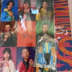 舞台 曲がれ！スプーン オフィシャルグッズセット | Mercari