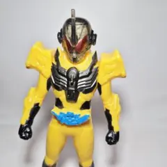 2025年最新】仮面ライダーグリス ソフビの人気アイテム - メルカリ