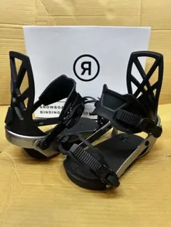 バインディング ビンディング