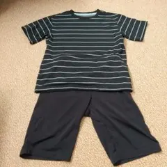 UNIQLOセット 140・130 dry-ex