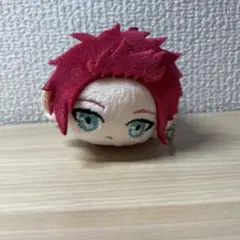 糸師冴 ごろりんマスコット ブルーロック