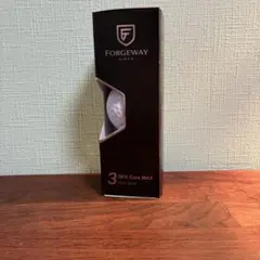 FORGEWAY GOLF DFS Core MAX ゴルフボール