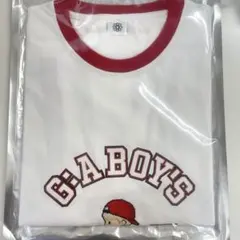 G-DRAGON FAM ポップアップ JOURNEY Tシャツ ジヨン - メルカリ